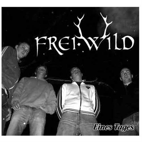 Frei.Wild - Eines Tages, CD