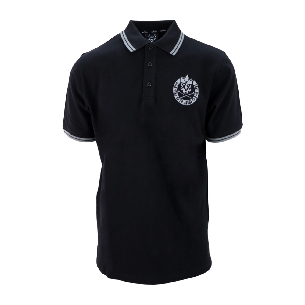 Frei.Wild - 20 Jahre, Polo-Shirt (Man)
