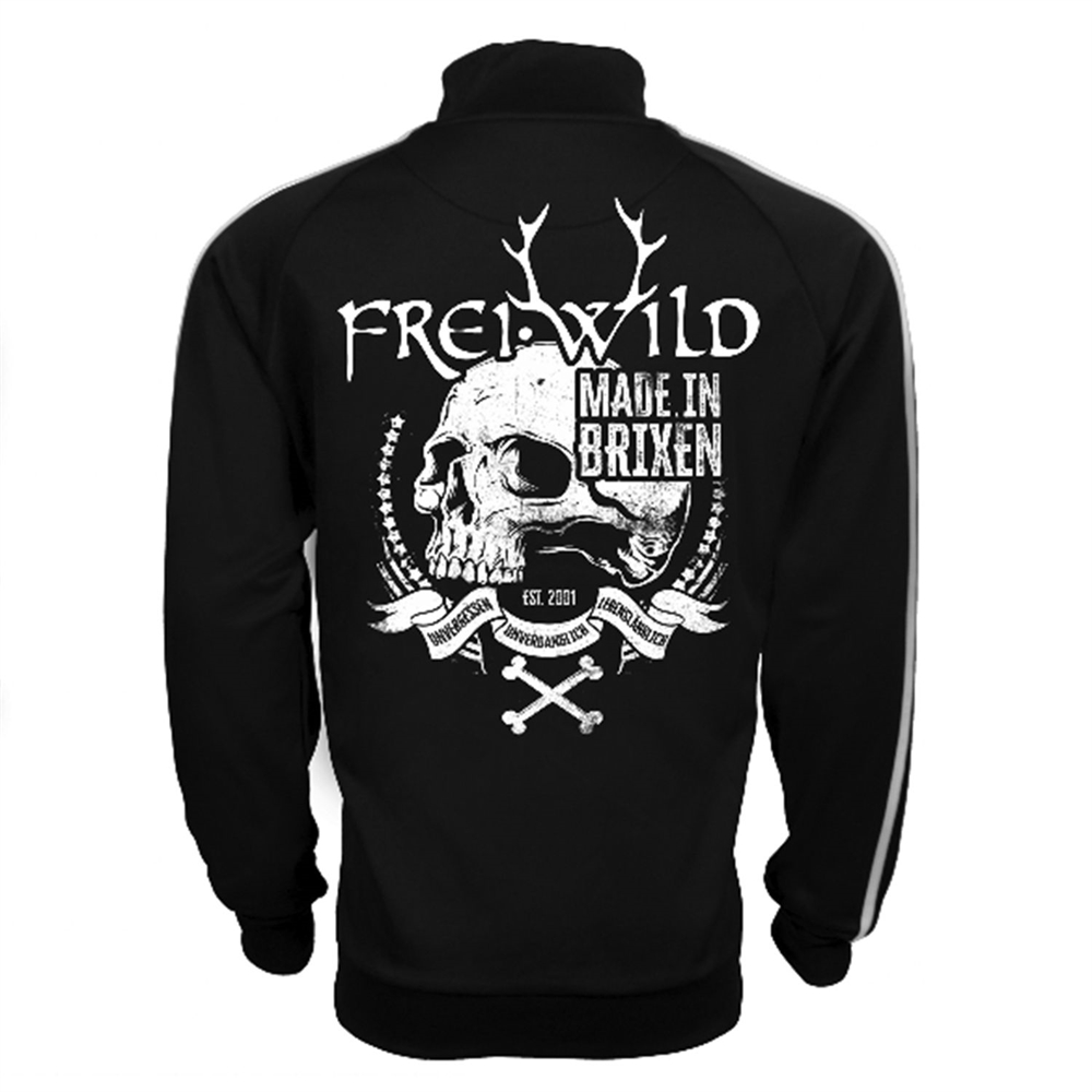 Frei.Wild - Made in Brixen, Trainingsjacke