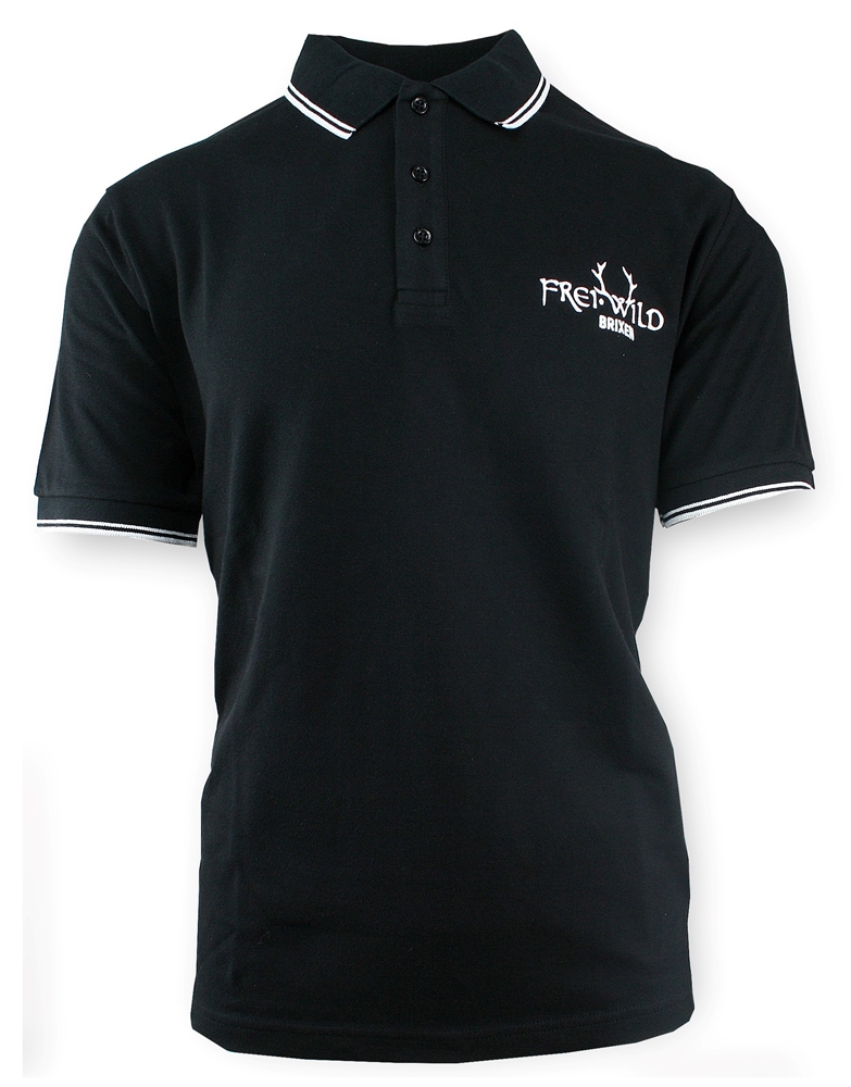 Frei.Wild - Geweih, Poloshirt