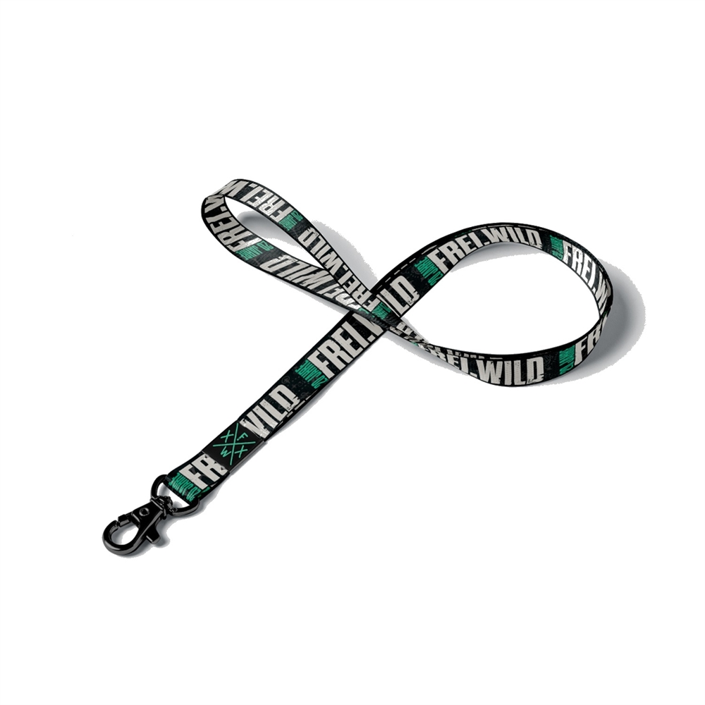 Frei.Wild - 20 Jahre, Lanyard