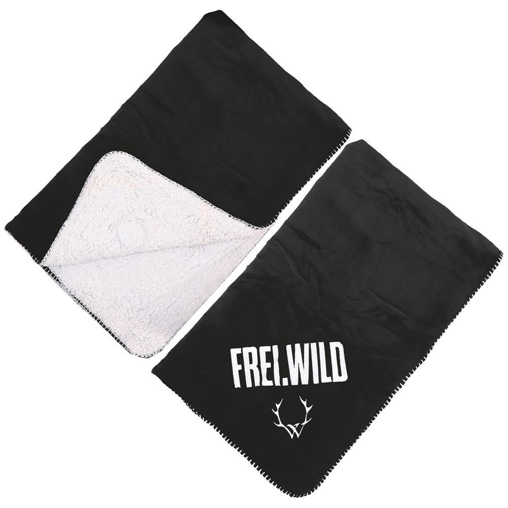 Frei.Wild - Geweih, Sherpadecke