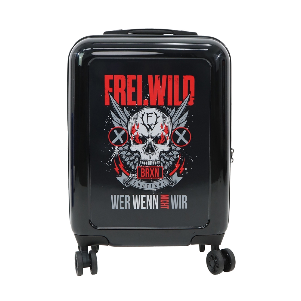 Frei.Wild - Wer wenn nicht wir, Trolley