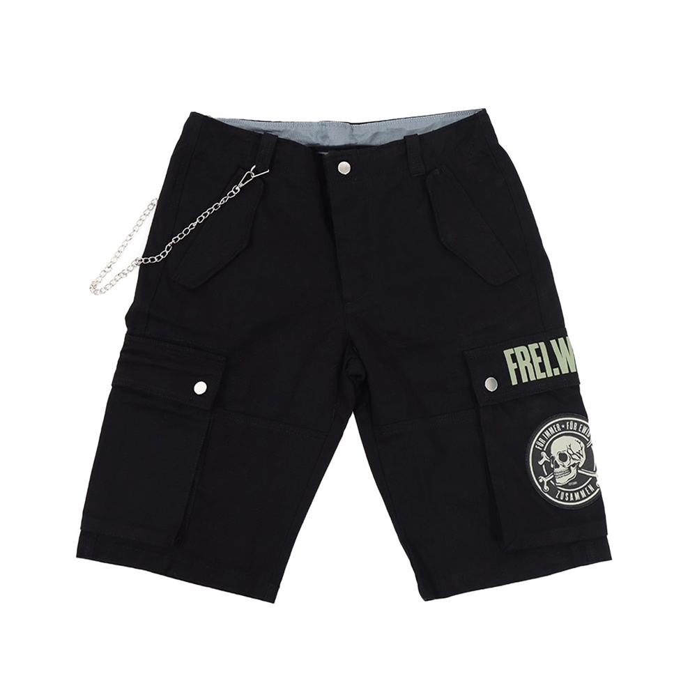 Frei.Wild – Fr immer und ewig, Vintage Short Man