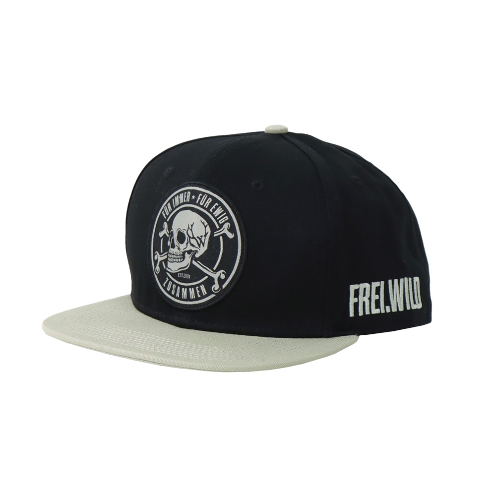 Frei.Wild – Fr immer und ewig, Snapback Cap
