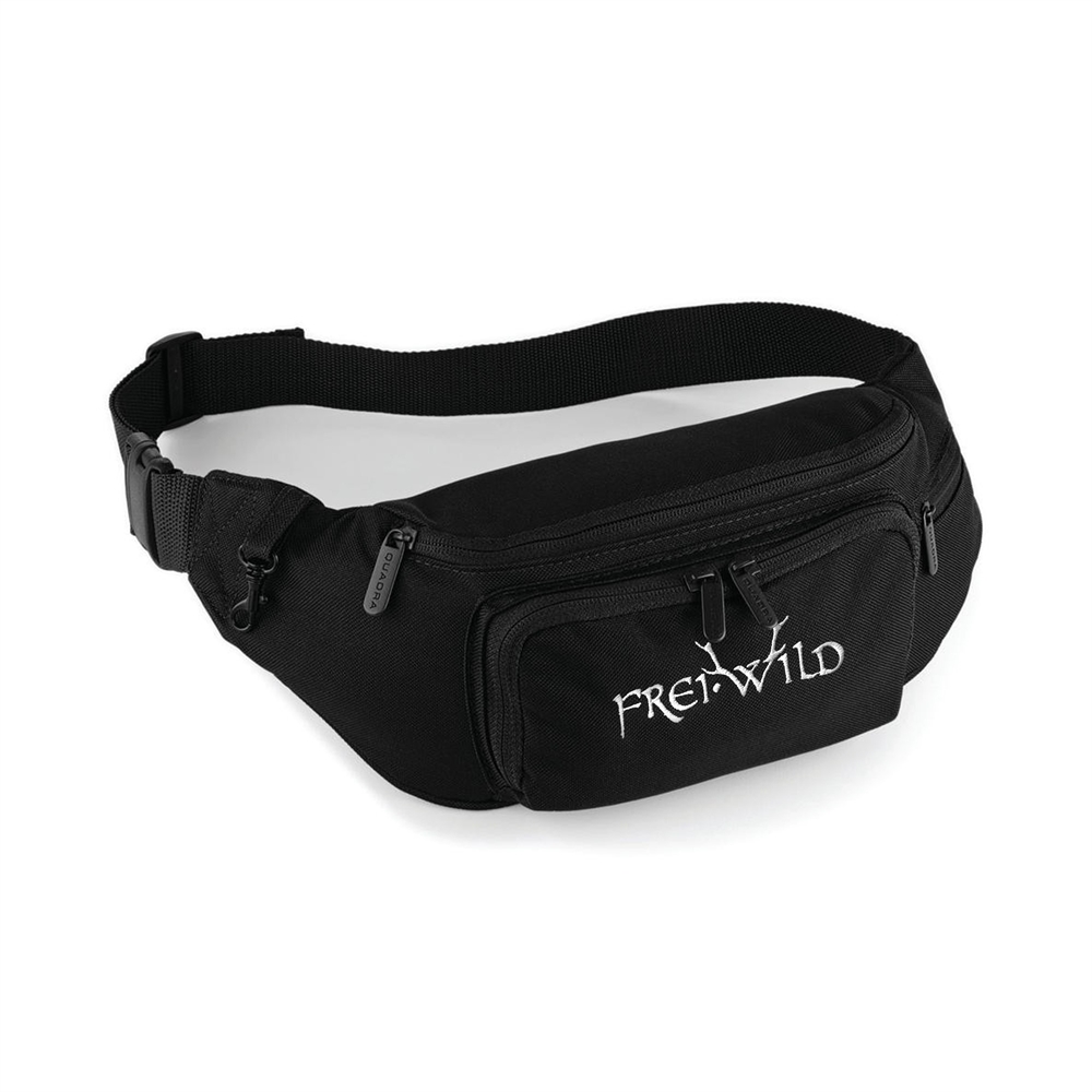 Frei.Wild -  Geweih, Grteltasche