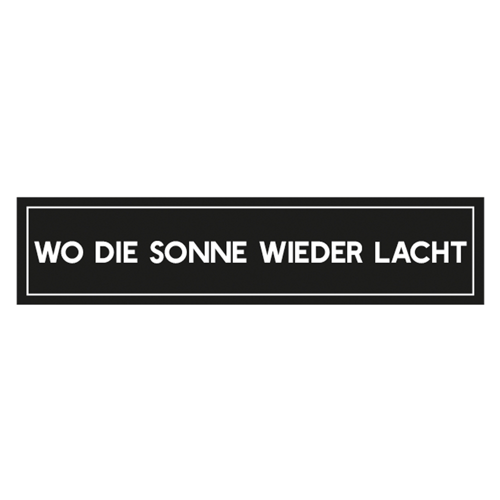 Frei.Wild - FWSC / Wo die Sonne wieder lacht, Patch