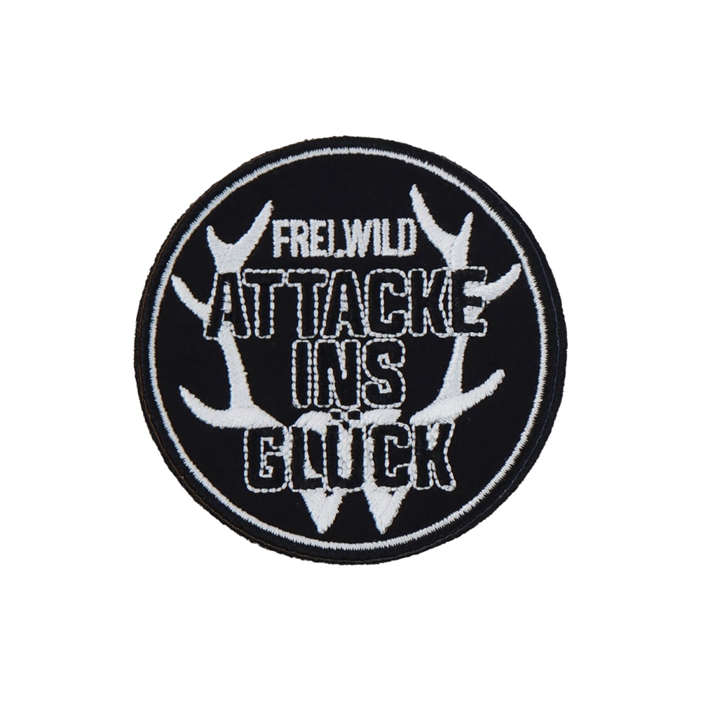 Frei.Wild - Attacke ins Glck, Patch