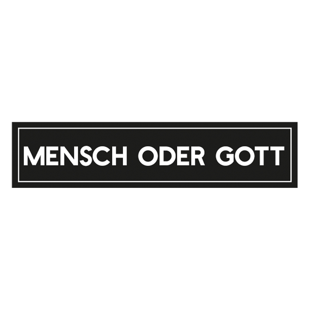 Frei.Wild - FWSC / Mensch oder Gott, Patch