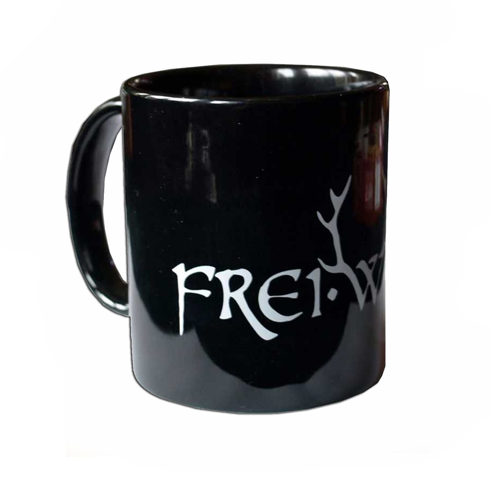 Frei.Wild - Geweih, Tasse