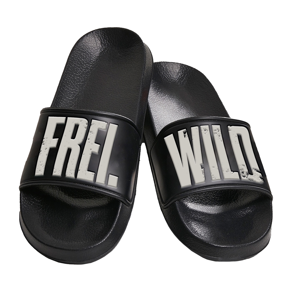 Frei.Wild - Badeschuhe/Hausschuhe