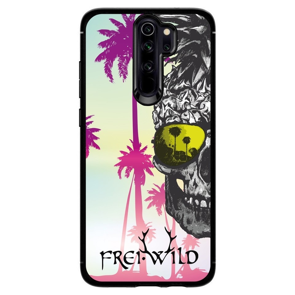 Frei.Wild - Sommerland, Handy Cover