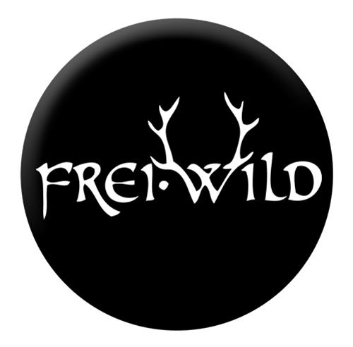 Frei.Wild - Geweih, Button