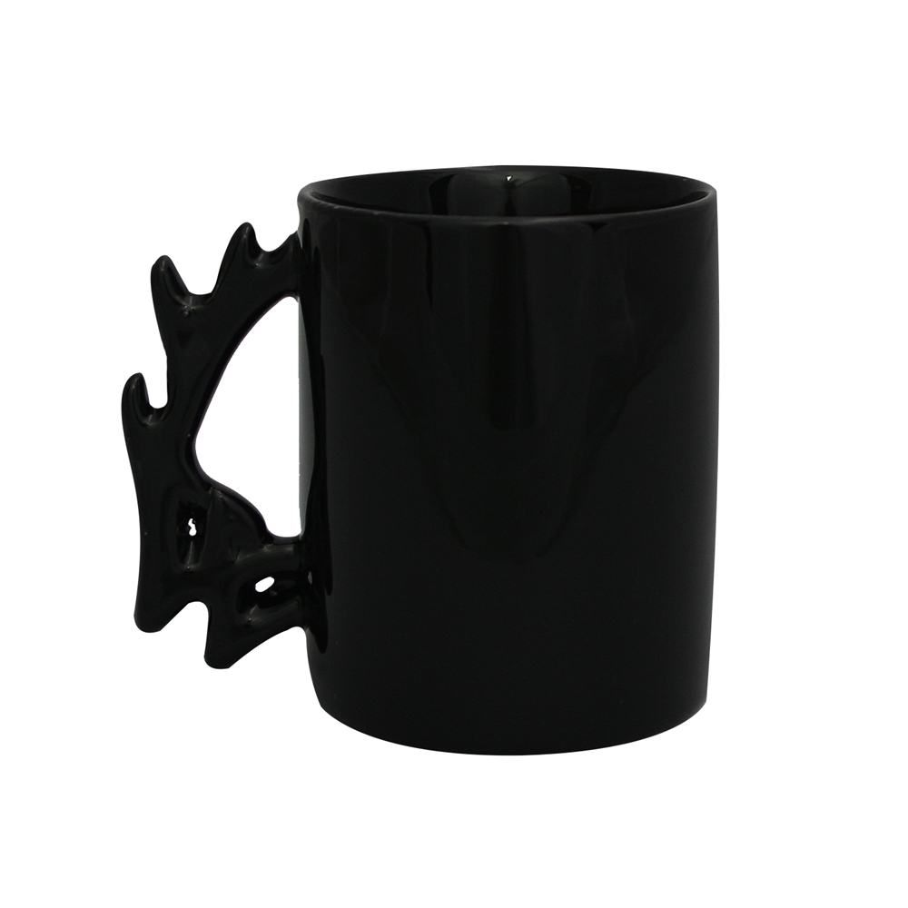 Frei.Wild - Geweihtasse (Blanko)