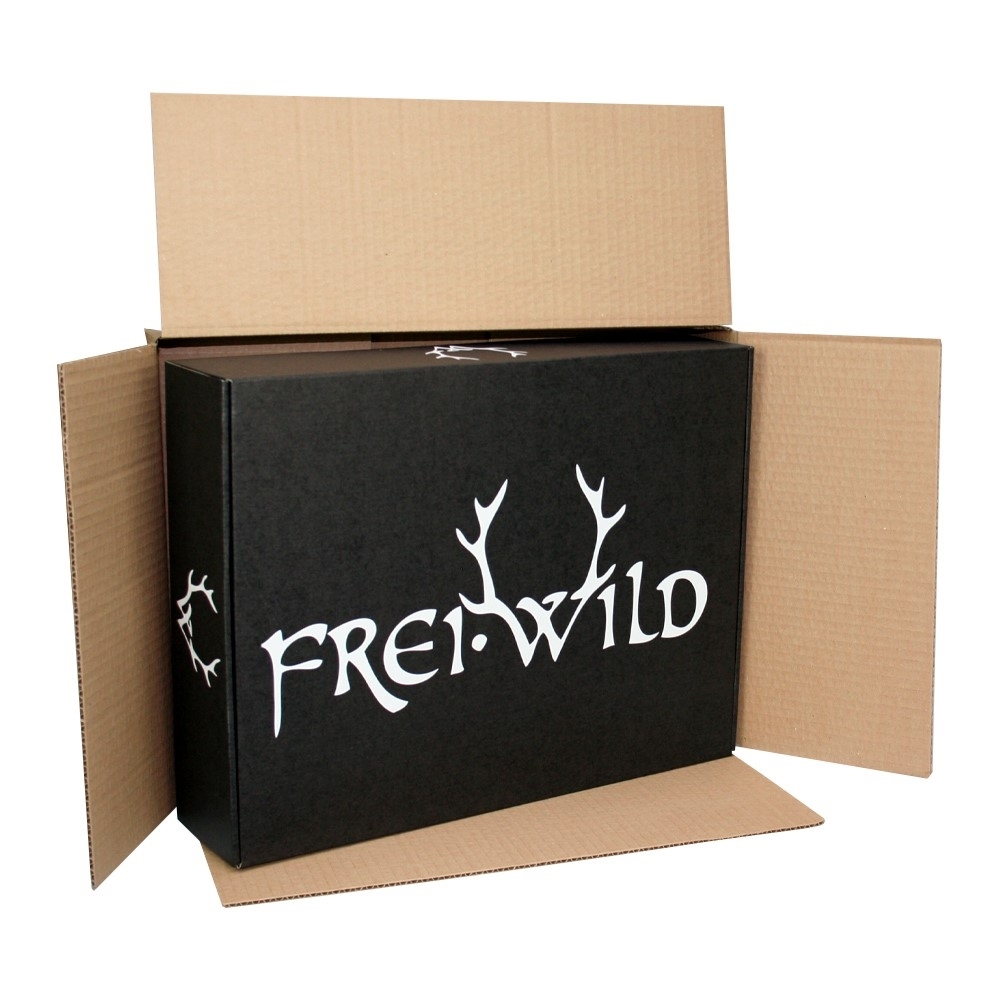 Frei.Wild - Geschenkbox (Gro)