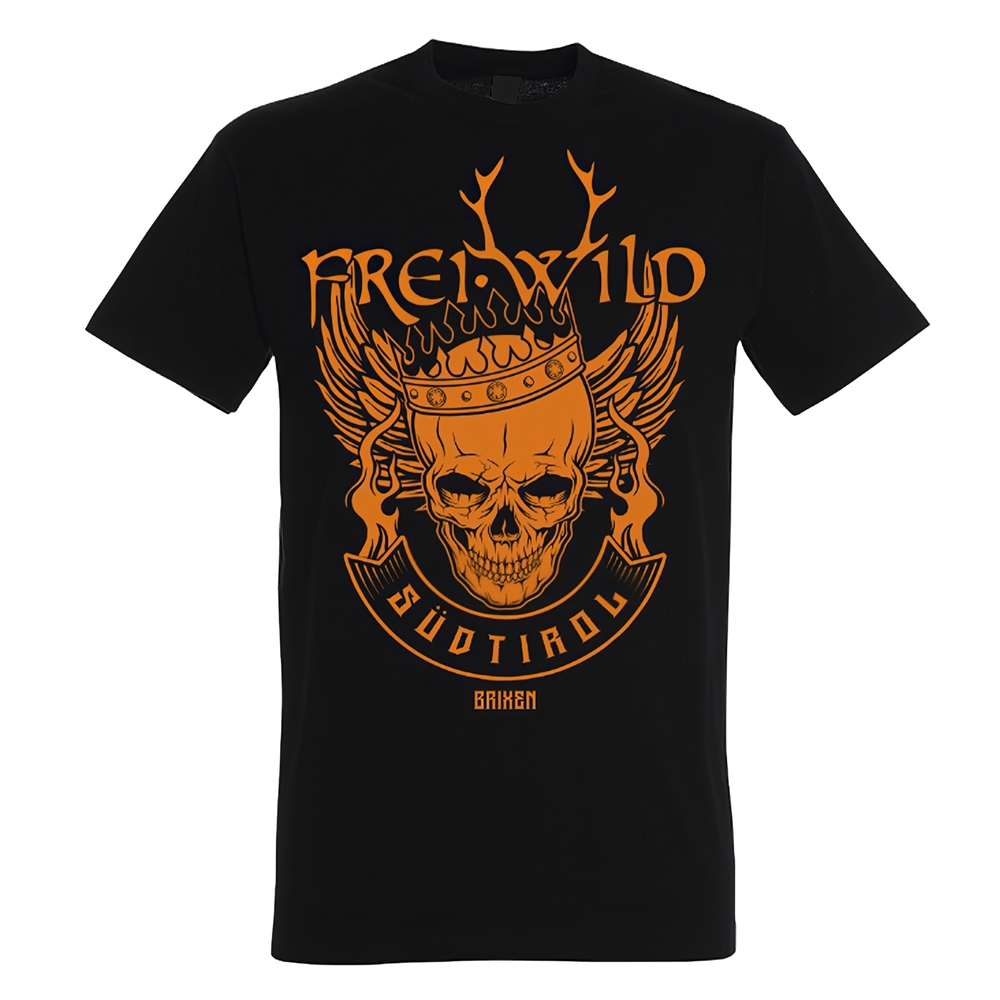 Frei.Wild - Leckt uns am Arsch, T-Shirt