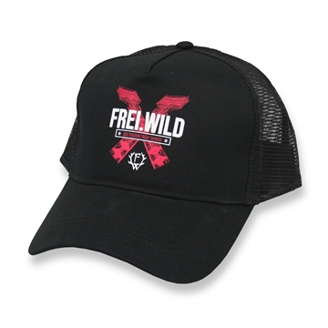 Frei Wild Cap