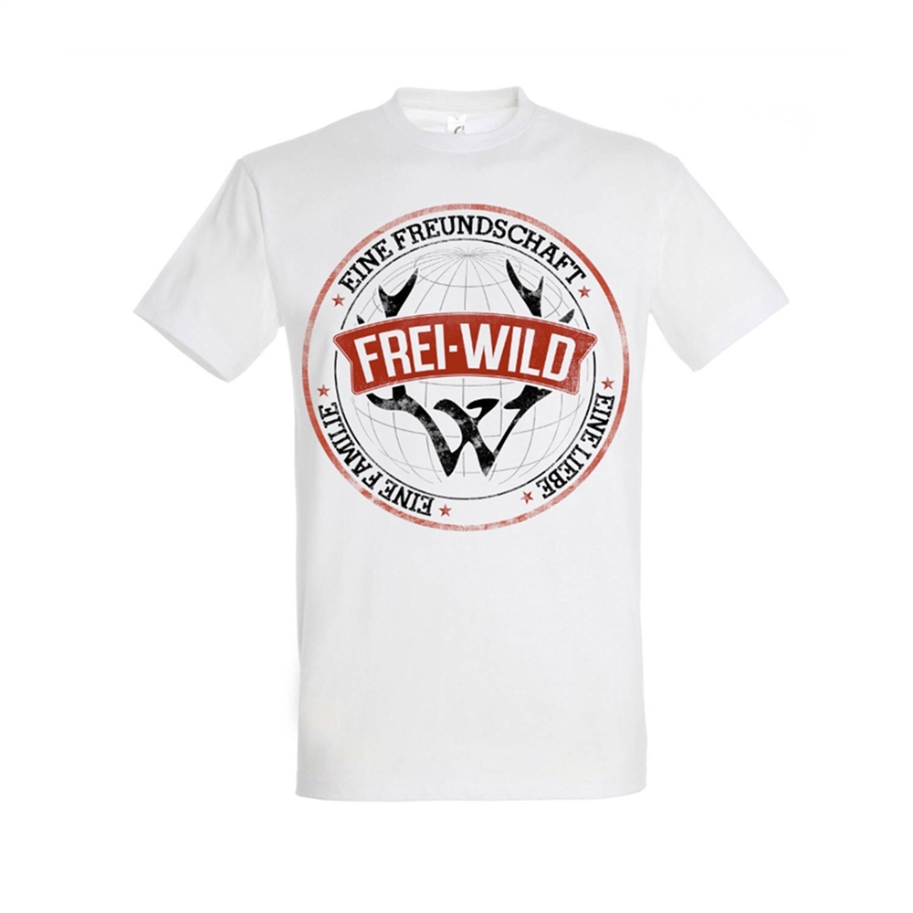 Frei.Wild - Brixen Shop FLF, Kinder Shirt
