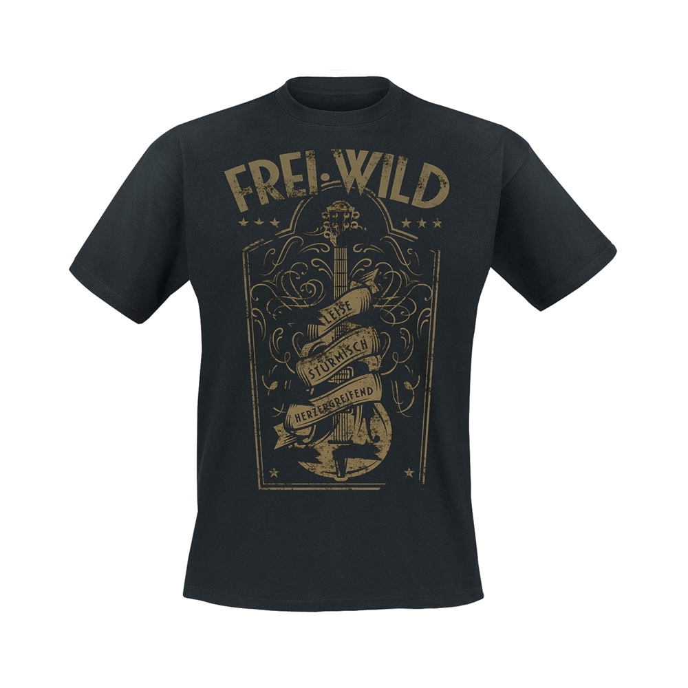 Frei.Wild - Brixen Shop SII , Kinder Shirt