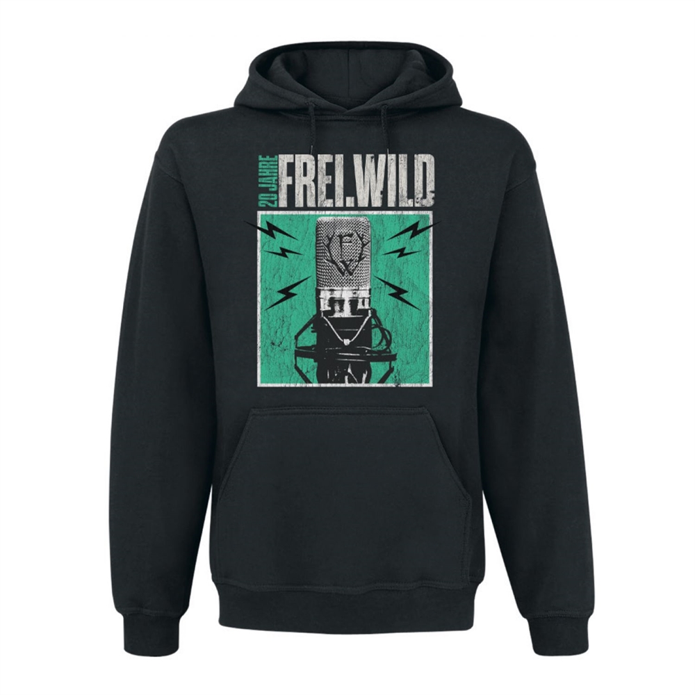 Frei.Wild - 20 Jahre LUAA, Kapu