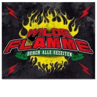 Wilde Flamme III - Durch alle Gezeiten Single