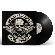 Brueder4Brothers - Brotherhood, Ltd. Vinyl