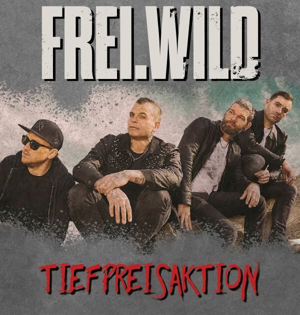 Frei.Wild OnlineShop
